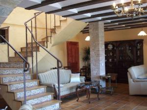 Gambar di galeri bagi Casa Rural Aritzenea di Meoz