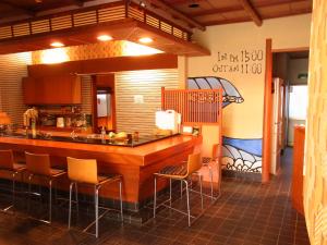 Nuotrauka iš apgyvendinimo įstaigos Guesthouse Shirahama mieste Širahama galerijos