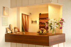 Fotografie z fotogalerie ubytování City Hotel Hanau v destinaci Hanau