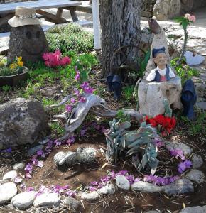 Gambar di galeri bagi Agriturismo Didone di Dorgali