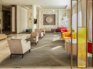 Billede fra billedgalleriet på Novotel Diyarbakir i Diyarbakır