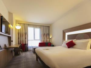 Billede fra billedgalleriet på Novotel Diyarbakir i Diyarbakır