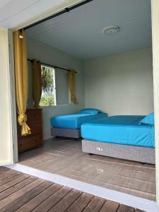 Galeriebild der Unterkunft Te Fati Faniu Lodge in Bora Bora