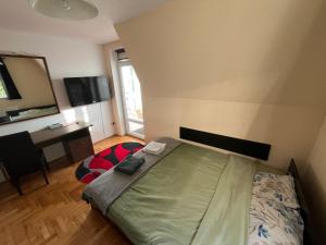 Photo de la galerie de l'établissement Rent a room Bruno, à Făgăraş