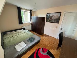 Photo de la galerie de l'établissement Rent a room Bruno, à Făgăraş