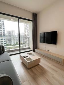 Gò CôngにあるMiMi Vinhomes grandのギャラリーの写真 +23枚の写真