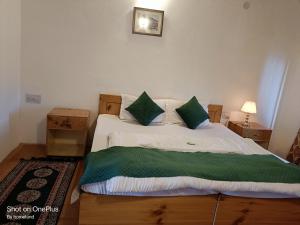 Gallery image of yangphel house in Leh