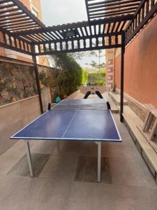 Πινγκ πονγκ στο Venues villa ή εκεί κοντά