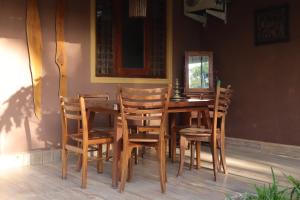 Φωτογραφία από το άλμπουμ του Kadella Eco Villa σε Beliatta