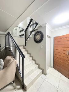 Gallery image of Zambezi luxe stay in Pretoria
