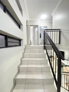 Gallery image of Zambezi luxe stay in Pretoria