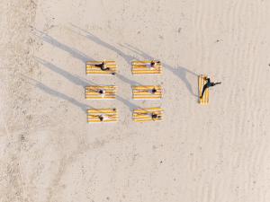 Ảnh trong thư viện ảnh của Royal Mandarin Hotel & Resort Zanzibar ở Làng Pwani Mchangani +150 ảnh