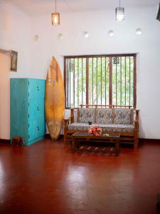 Φωτογραφία από το άλμπουμ του Ayyo Hostel σε Unawatuna +18 φωτογραφίες