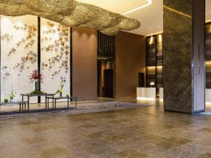 Φωτογραφία από το άλμπουμ του Novotel Nanchang Sunac σε Ναντσάνγκ