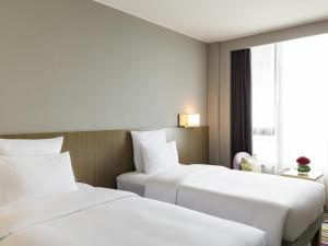 Φωτογραφία από το άλμπουμ του Novotel Nanchang Sunac σε Ναντσάνγκ