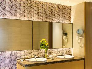 Φωτογραφία από το άλμπουμ του Novotel Nanchang Sunac σε Ναντσάνγκ +52 φωτογραφίες