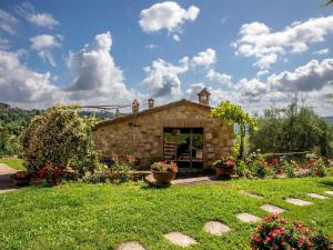 Κήπος έξω από το Montepulciano Luxe Escape +32 φωτογραφίες