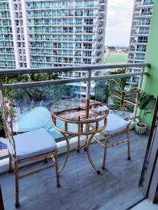 Gallery image of Azure Staycation by Jeric in Manila