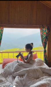 Hosté ubytování Bình Mình Homestay