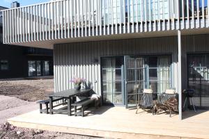 Tòa nhà nơi căn hộ tọa lạc +7 ảnh