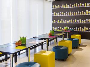 Billede fra billedgalleriet på Ibis Styles Ribeirão Preto - Jardim Botânico i Ribeirão Preto