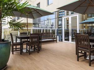 Billede fra billedgalleriet på Ibis Styles Ribeirão Preto - Jardim Botânico i Ribeirão Preto