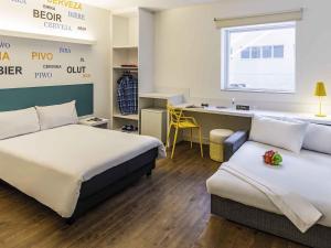 Billede fra billedgalleriet på Ibis Styles Ribeirão Preto - Jardim Botânico i Ribeirão Preto