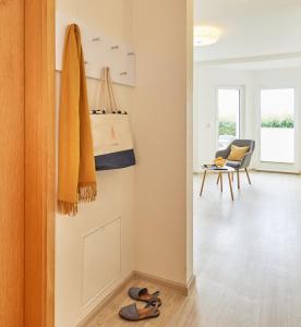 Fotografie z fotogalerie ubytování Pamir - 20 v destinaci Cuxhaven