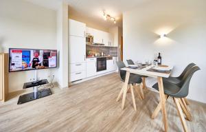 Kuchyň nebo kuchyňský kout v ubytování Pamir - 20 + 12 fotografií