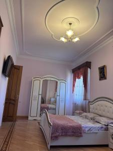 Fotografie z fotogalerie ubytování MarMar Guest House - Big v destinaci Gjumri