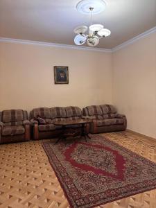 Fotografie z fotogalerie ubytování MarMar Guest House - Big v destinaci Gjumri + 12 fotografií