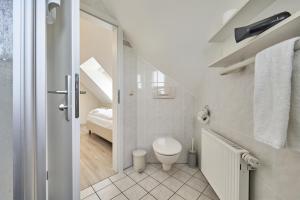 Koupelna v ubytování Pamir - 26 + 9 fotografií