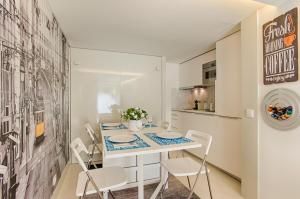 Gallery image of BmyGuest - Alfama Boutique Apartment in Lisbon