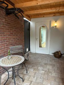 Billede fra billedgalleriet på Studio Cabana Oegstgeest i Oegstgeest