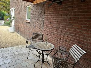 Billede fra billedgalleriet på Studio Cabana Oegstgeest i Oegstgeest + 18 billeder