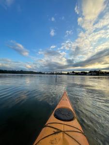 Gallery image of Killala B&B Avondale in Killala