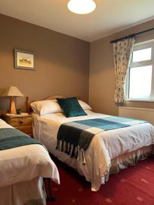 Gallery image of Killala B&B Avondale in Killala