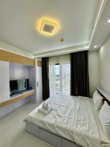 Foto dalla galleria di New Lavida a Dĩ An