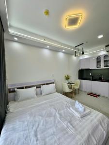 Foto dalla galleria di New Lavida a Dĩ An