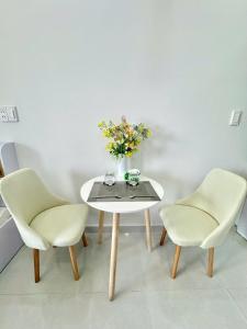 Foto dalla galleria di New Lavida a Dĩ An Altre 80 foto