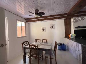 Χώρος καθιστικού στο Jorich home stay +6 φωτογραφίες
