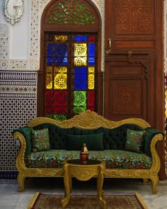 Gallery image of Riad Jnane Medina & Luxury Palace in Fès +123 photos