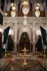Gambar di galeri bagi Riad Jnane Medina & Luxury Palace di Fès