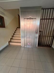 Fotografie z fotogalerie ubytování F&H Apartment Letňany v Praze