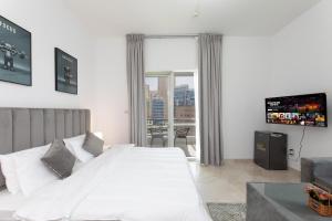 Comfort Ensuite with Balcony