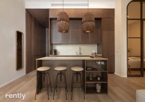 Foto Eilatis asuva majutusasutuse Luxury Suites With Balcony And Jacuzzi At Sea Side By Rently galeriist