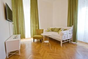 Gallery image of Golden Rooms Bed & Breakfast in Trieste