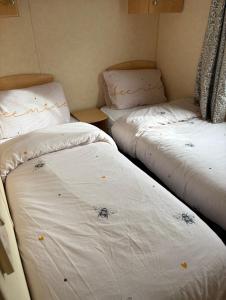 Billede fra billedgalleriet på Slaley Forest Hexham Caravan Retreat Pet Friendly - sleeps 6 i Slaley