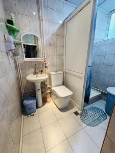 ห้องน้ำของ Lovely Goris +40 ภาพ