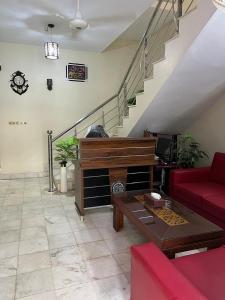 Gallery image of Hotel White Palace Clifton in Karachi +18 photos